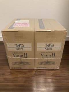 VanaH 水素珪素天然水 1.9ℓ×6本×2箱のサムネイル