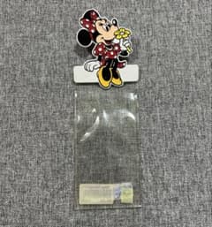 東京ディズニーリゾート ミニーちゃん チケットホルダー レトロ 1995年