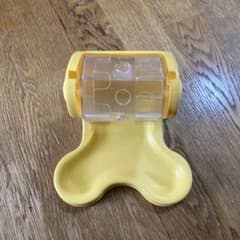 でるでる自飯器(犬用)のサムネイル