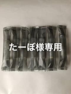 【たーぼ様専用】プルームテックプラス カートリッジのみ7本セットのサムネイル