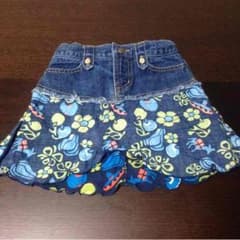 MPSスカート90のサムネイル