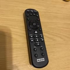 プレステのリモコンのサムネイル