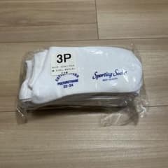 野球ソックス 22~24cmのサムネイル