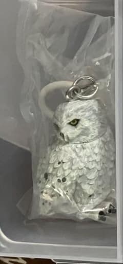 ハリーポッター 魔法生物 めじるし ヘドウィグのサムネイル