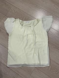 PROPORTION BODY DRESSING 半袖 トップスのサムネイル