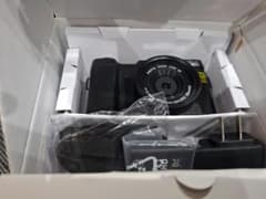 デジタルカメラ 本体 2.7K UHDのサムネイル
