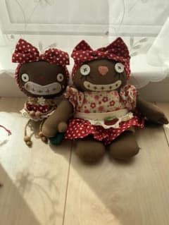 ベリンディちゃんのサムネイル