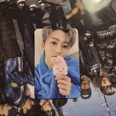 제민 DVD 트레카