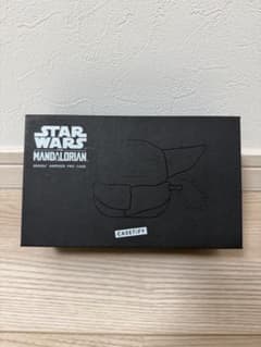 新品未使用品 casetify airpods proケース グローグー - メルカリ