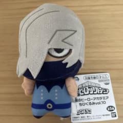 僕のヒーローアカデミア ちびぐるみvol.10の入手方法まとめ – 攻略大百科