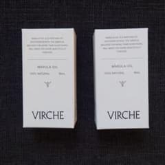 VERCHE マルラオイル 18ml　2本のサムネイル