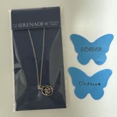 SEVENTEEN DXS Serenade ネックレス JAPAN 日本限定 - メルカリ
