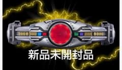 CSM変身ベルト アークル ver.25th 仮面ライダークウガ