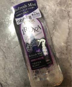 フレアフレグランス　衣類用ミスト　IROKAのサムネイル