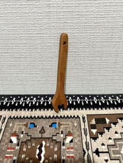 ウッドスパナ(木パナ)のサムネイル