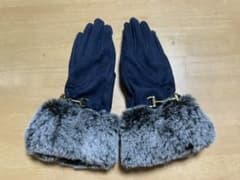 レディース 手袋のサムネイル