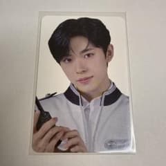 NCTWISH ユウシ NCTZONE ラントレのサムネイル