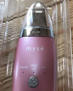 ミーゼ　ダブルピーリングプレミアム　MS-40P1のサムネイル