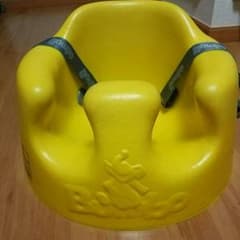 Bumbo イエローのサムネイル