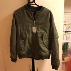 ハレ HARE MA-1のサムネイル