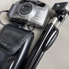 Konica Bigminiセット - メルカリ