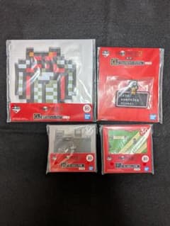 MOTHER2 一番くじ 第一弾_F・G賞_第二弾_G賞 4種セット - メルカリ