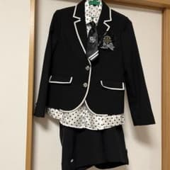 キッズセレモニー 165のサムネイル
