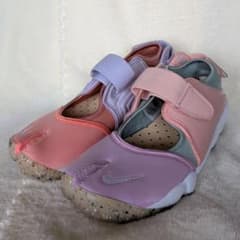 NIKE AIR RIFT 에어 리프트 DJ6548-693 26cm 신품
