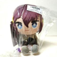 限定値下げ　日々は過ぎれど飯うまし　3種　ぬいぐるみvol.2 日々は過ぎれど飯うまし ぬいぐるみVol.2｜プライズ・くじ・グッズ情報