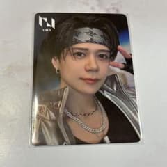 藤牧京介 INI PULSE D.U.N.K. 出演記念トレカ