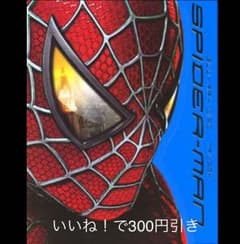 スパイダーマン™ トリロジーBOX - メルカリ