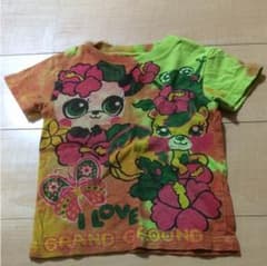 Tシャツのサムネイル