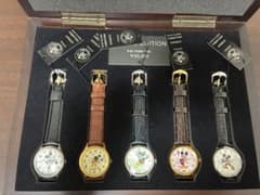 稼働 Disney 20th Century Anniversary 5本セット - メルカリ