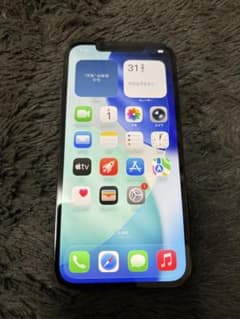 iPhone 12 Max Pro パシフィックブルー　SIMフリーのサムネイル