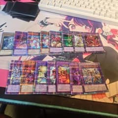遊戯王OCG プリズマHERO セット まとめ 遊戯王OCG プリズマHERO セット まとめ | Mercari