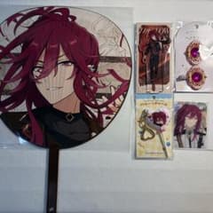 新品未開封 円果望見 メロアス ナイチュー あんさんぶるスターズ