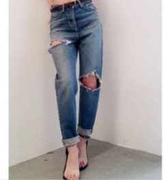 ●●●むー❤︎様専用●●●GYDA⭐️fit me DENIMのサムネイル