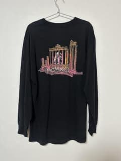 X-LARGE エクストララージ　ロンＴ　長袖Ｔシャツ サイズL