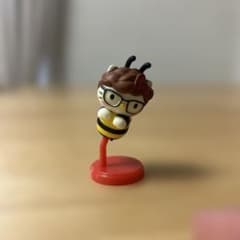 ハローキティ ミツバチ　ヒカキンのサムネイル