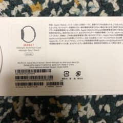 Apple Watch Series 7 (GPS+Cellularモデル) …のサムネイル