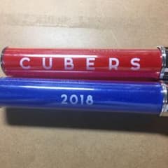 CUBERS 2018 ペンライトのサムネイル