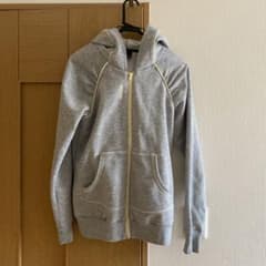 リーボックレディースパーカーのサムネイル