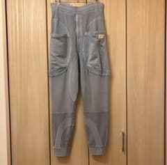 p.a.m. サルエルスウェットパンツのサムネイル
