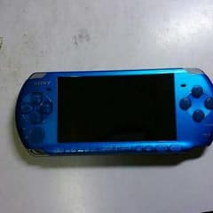 PSP3000型 モンハン3rdのサムネイル