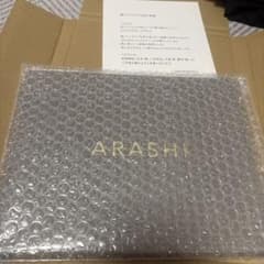 ARASHI フォトアルバム 特典のサムネイル