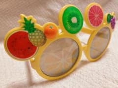 ディズニー　トロピカルサングラスのサムネイル