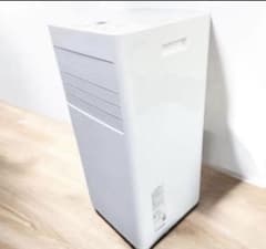 アイリスオーヤマスポットクーラーのサムネイル
