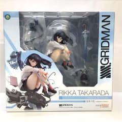 SSSS.GRIDMAN 宝多六花 ～I believe in future～ - メルカリ