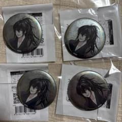 魔道祖師 公式茶屋 薛洋 缶バッジ まとめ売り - メルカリ
