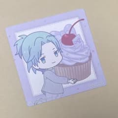 うたプリ BGS エポスカード会員抽選会 C賞 美風藍 - メルカリ